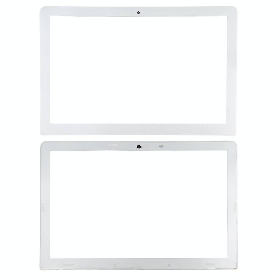 LCD Display Aluminium Frame Front Bezel Screen Cover For MacBook Air 11 inch A1370 A1465 (2010-20...