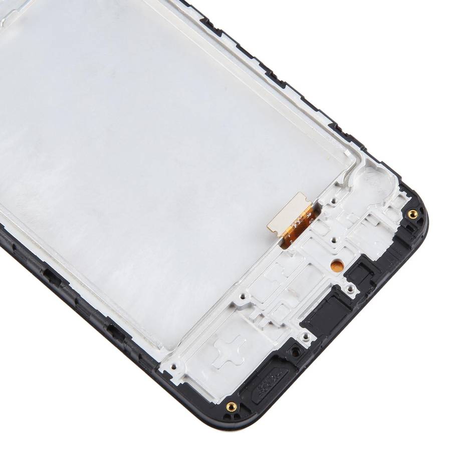 For Samsung Galaxy A24 SM-A245F 6.36inch OLED LCD Screen Digitizer Full Assembly with Frame