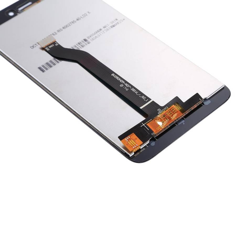 TFT LCD Screen for Xiaomi Redmi 5A with Digitizer Full Assembly(Black)