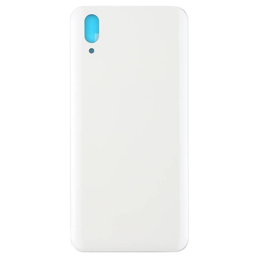 For Vivo X21 Original Back Cover (White)