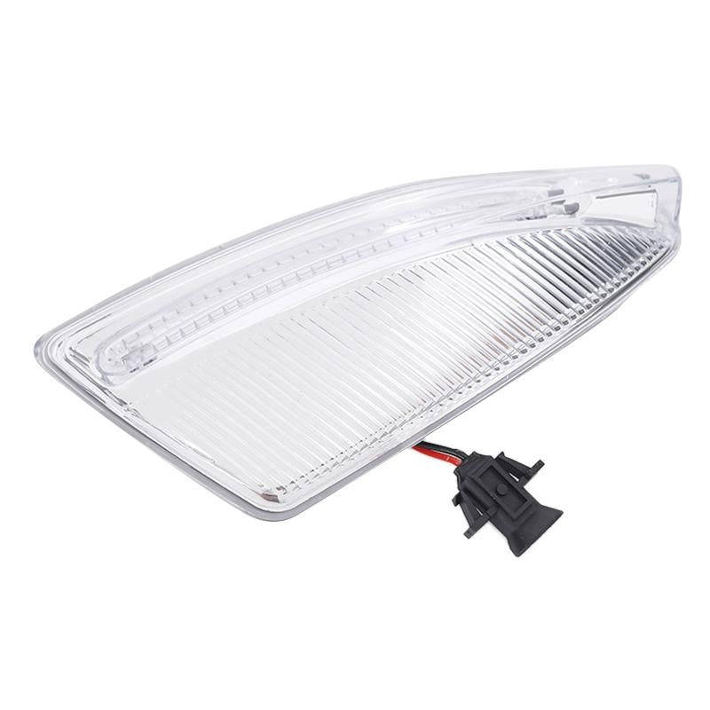For Mercedes-Benz C Class W204 2008-2011 Car Right Side Reversing Mirror Turn Signal Light A20482...
