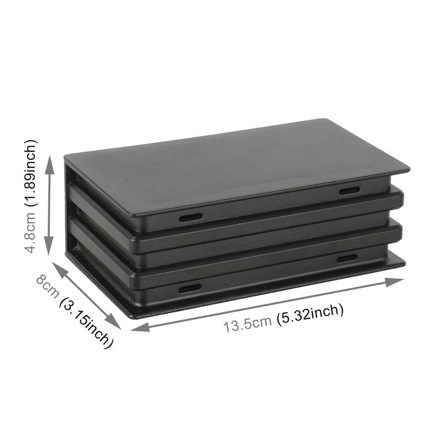 9-16V 15A 200W Car DSP Sound Amplifier