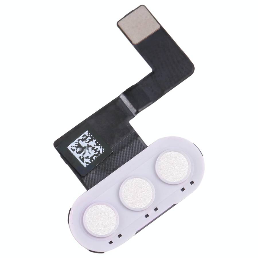 For iPad Pro 12.9 2021 2022 Keyboard Contact Flex Cable (White)