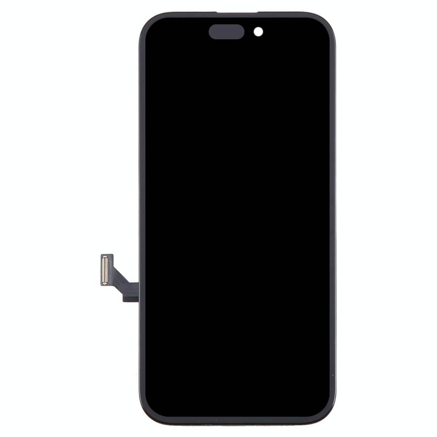 For iPhone 15 incell THL LCD Screen with Digitizer Full Assembly