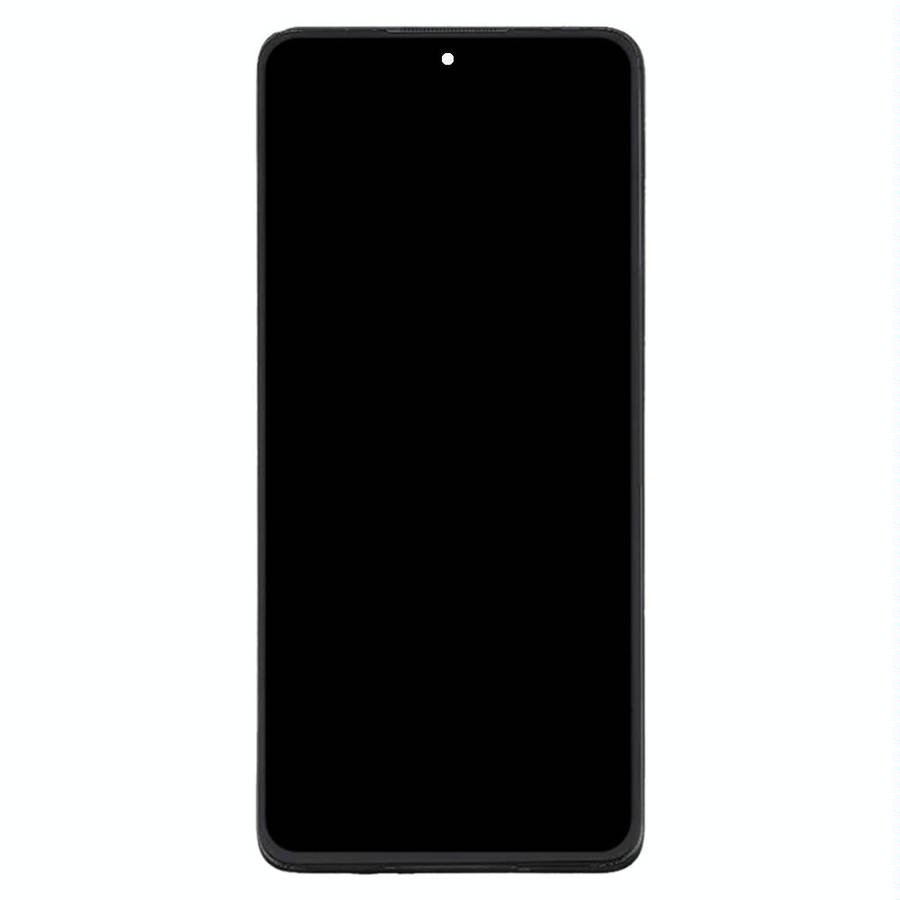 For OnePlus Nord 3 CPH2491 CPH2493 AMOLED Original LCD Screen Digitizer Full Assembly with Frame ...