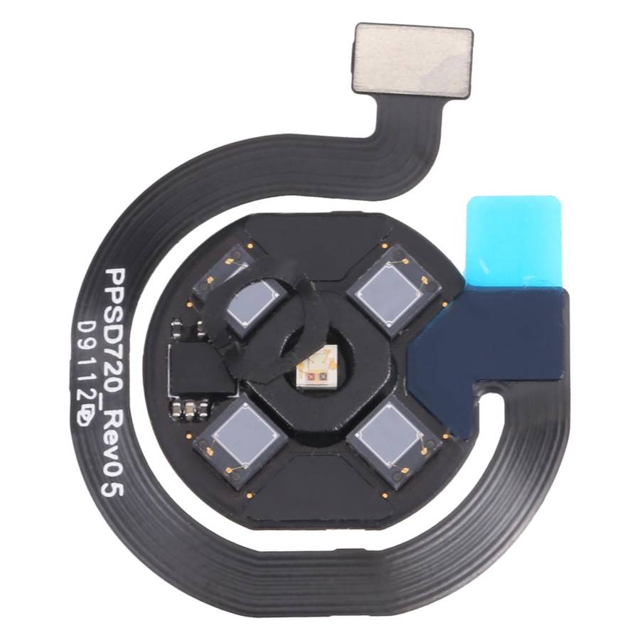 Heart Rate Monitor Sensor Flex Cable For Samsung Galaxy Watch Active SM-R500