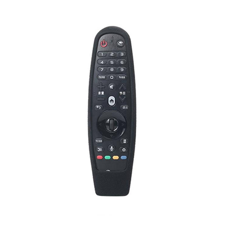 Suitable for LG Smart TV Remote Control Protective Case AN-MR600 AN-MR650a Dynamic Remote Control...