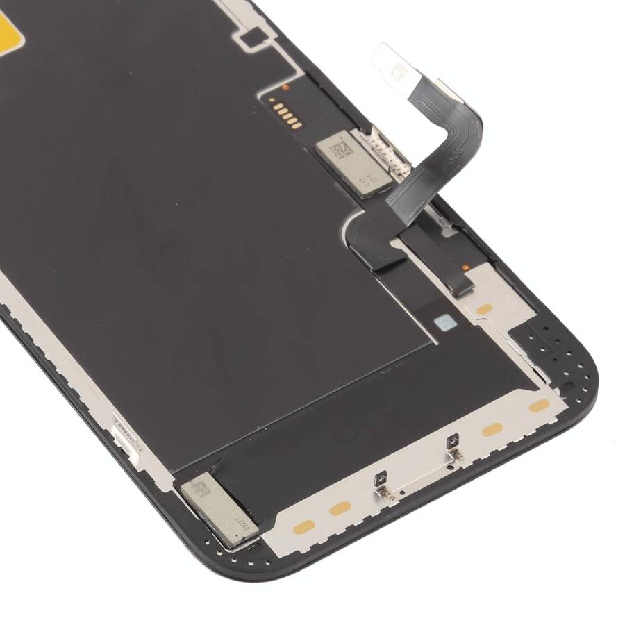 RJ IN-Cell LCD Screen for iPhone 12 Pro with Digitizer Full Assembly