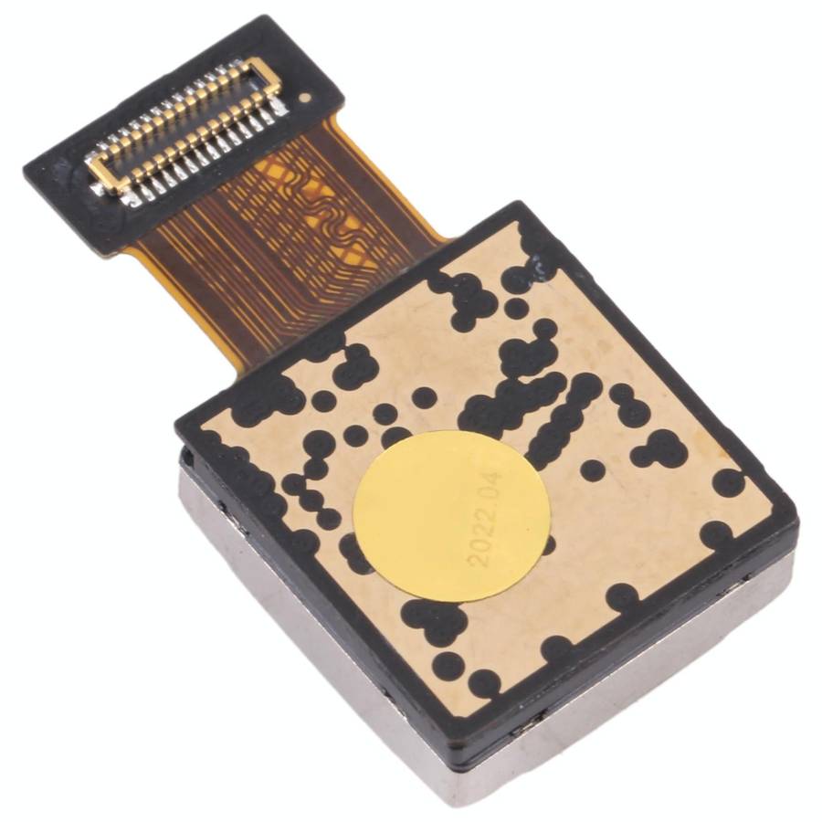 For vivo S10 Main Back Facing Camera