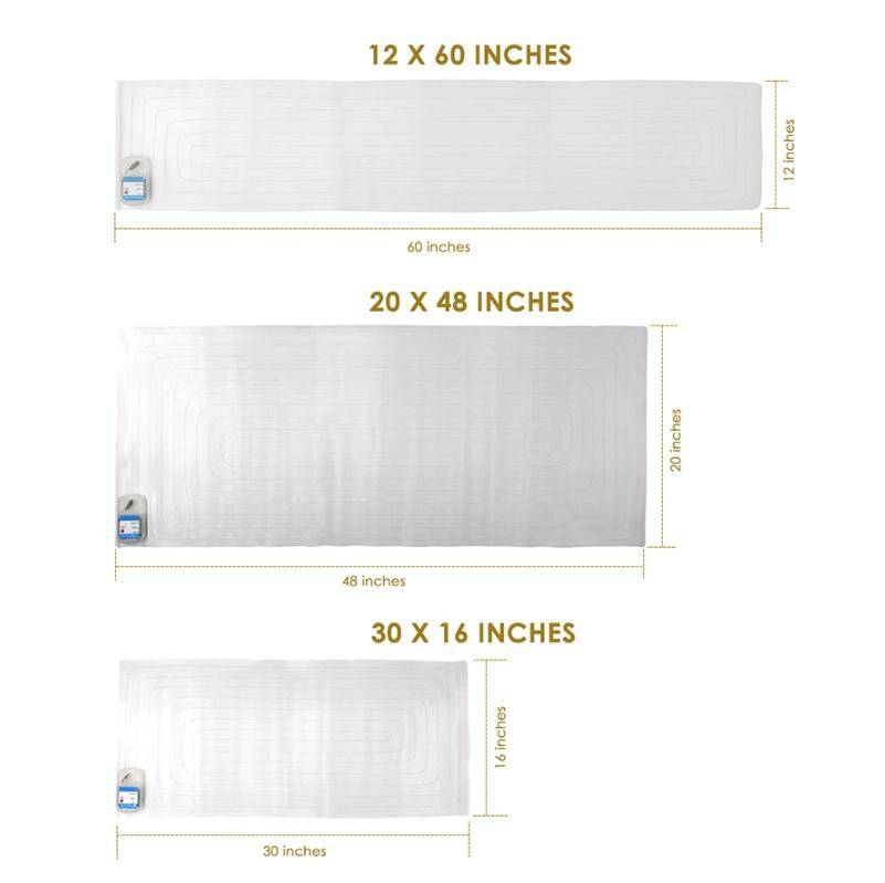 Pet Electrostatic Blanket Pet Electronic Training Supplies, Specification: 30x16 inches