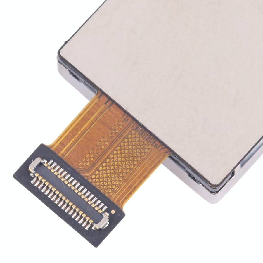 For Xiaomi Redmi Note 12 Pro+ Original Main Back Facing Camera