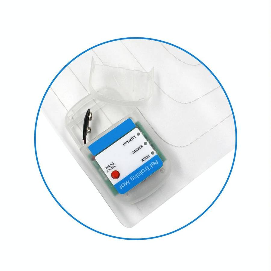 Pet Electrostatic Blanket Pet Electronic Training Supplies, Specification: 30x16 inches