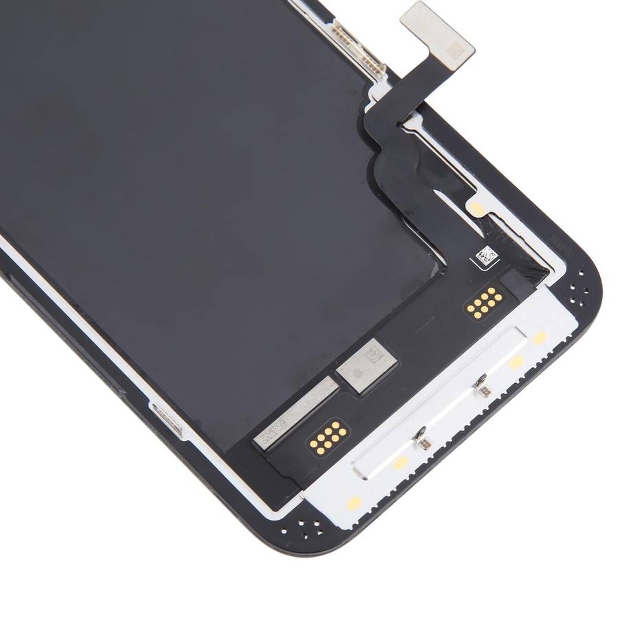 For iPhone 13 OEM LCD Screen with Digitizer Full Assembly
