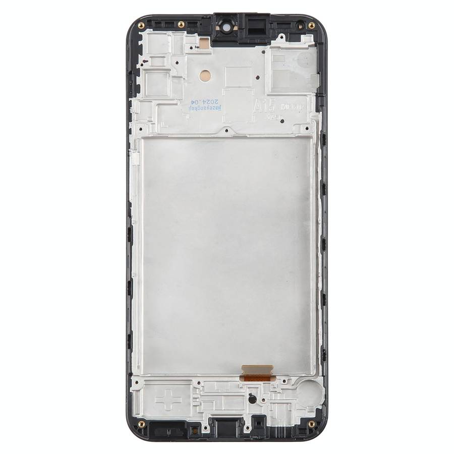 For Samsung Galaxy A15 5G SM-A156B TFT LCD Screen Digitizer Full Assembly with Frame, Not Support...