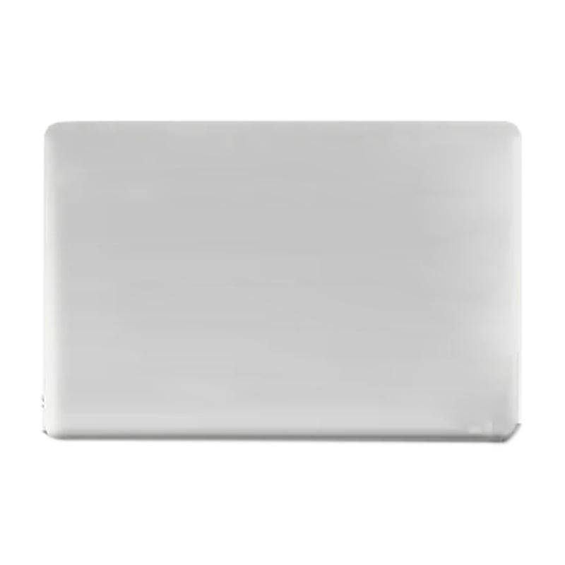 LCD Screen Display Assembly for MacBook Pro 15 A1286 2011 2012 (Silver)