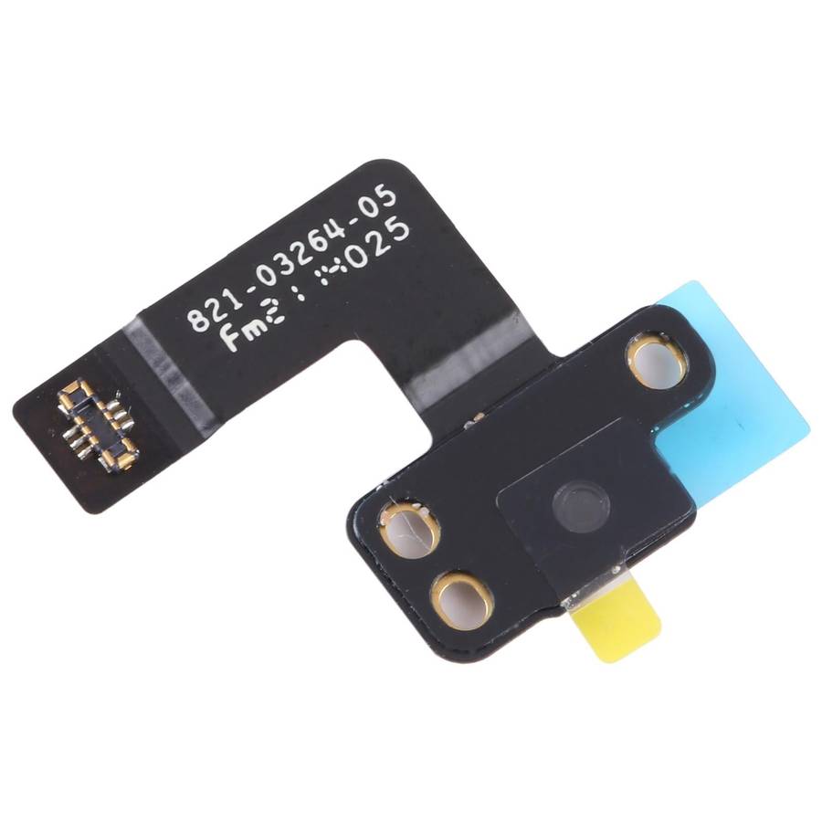 Microphone Flex Cable for iPad mini 6 2021 WiFi Edition