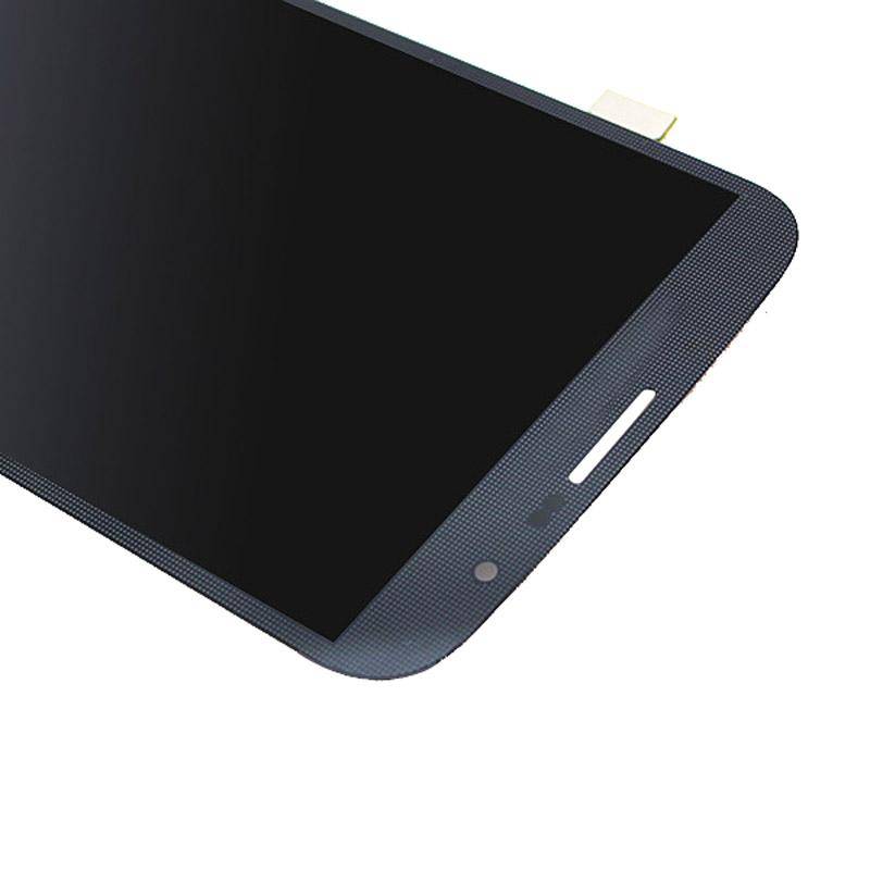 LCD Screen (TFT) + Touch Panel for Galaxy Mega 6.3 / i9200(Black)