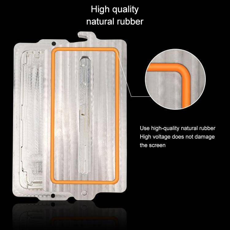 Press Screen Positioning Mould for iPhone XS Max