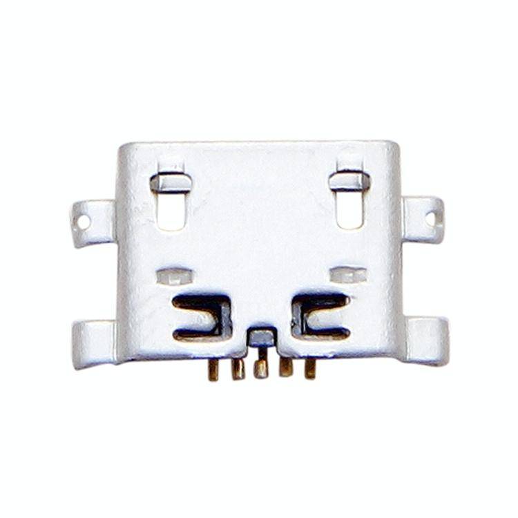 10 PCS Charging Port Connector for Huawei Y5 (2019)
