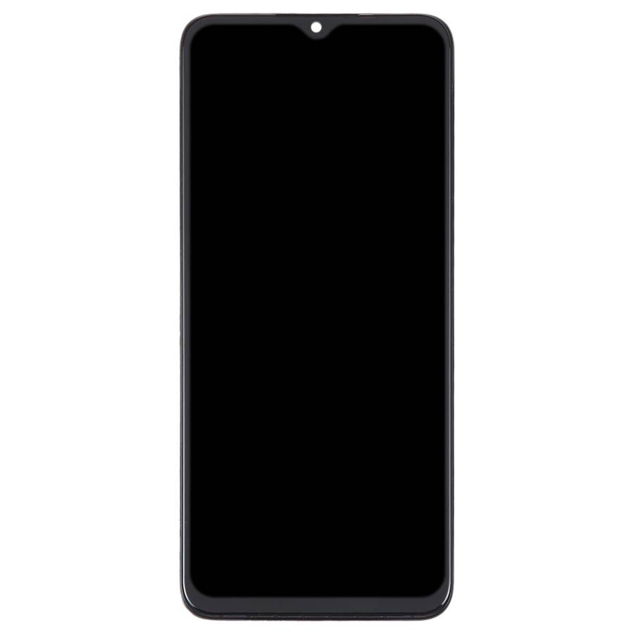 For OPPO A77s OEM LCD Screen Digitizer Full Assembly with Frame