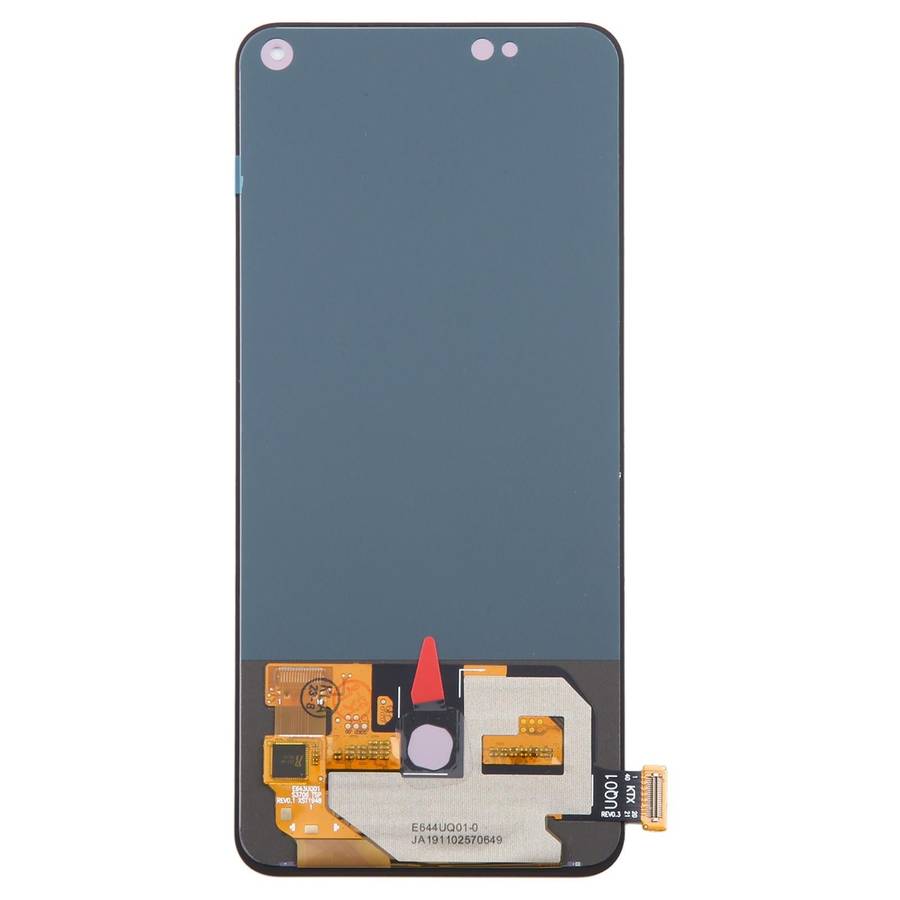 For vivo S5 OLED LCD Screen Digitizer Full Assembly