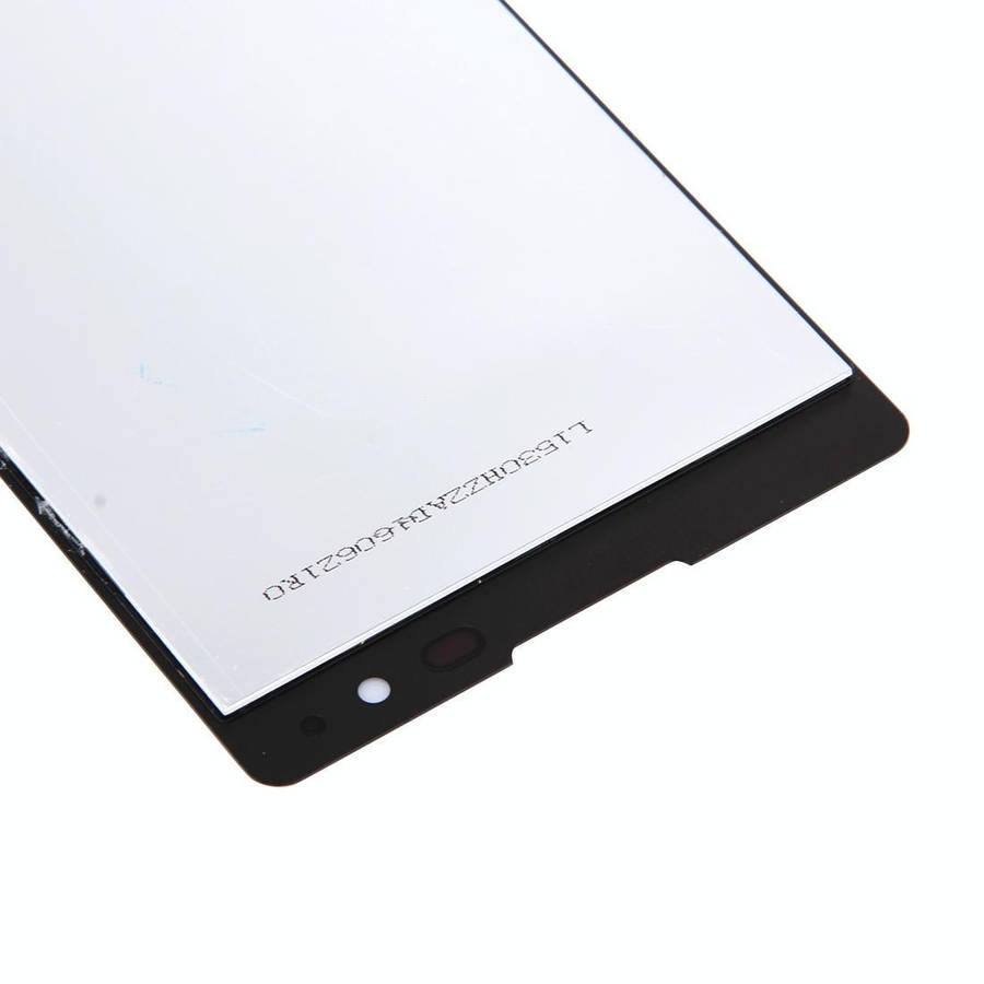 TFT LCD Screen for LG X Power / K210 with Digitizer Full Assembly (Black)