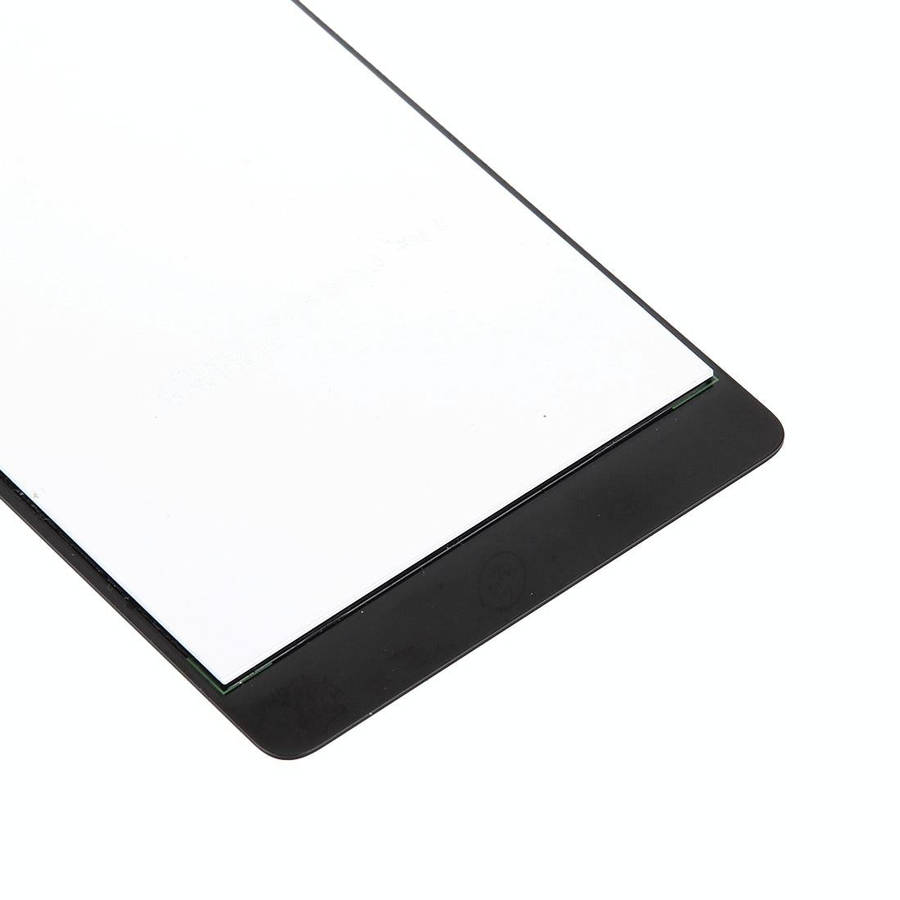 High Quality LCD Display + Touch Panel for Microsoft Lumia 540(Black)
