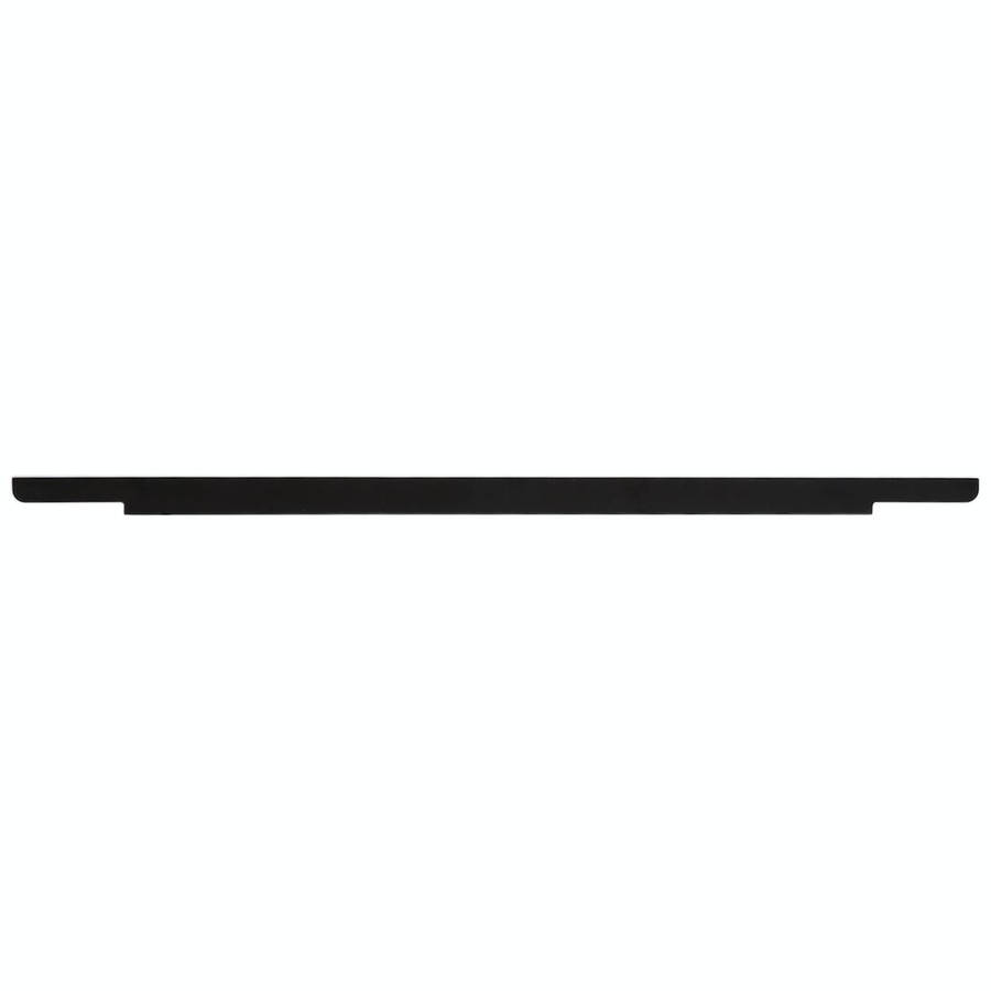 LCD Screen Display Front Bezel Logo Cover for Macbook Pro A1706 13.3 inch / A1708 13.3 inch / A19...
