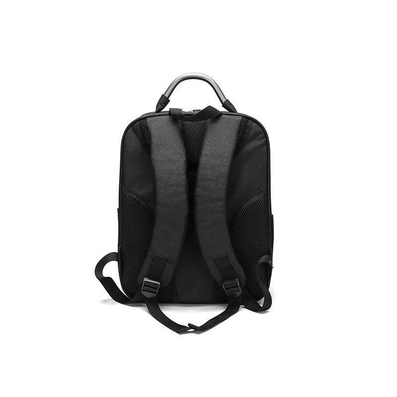 For DJI FPV Combo Backpack Storage Box Shockproof Wear-resistant Splash-proof Nylon Cloth Bag Han...