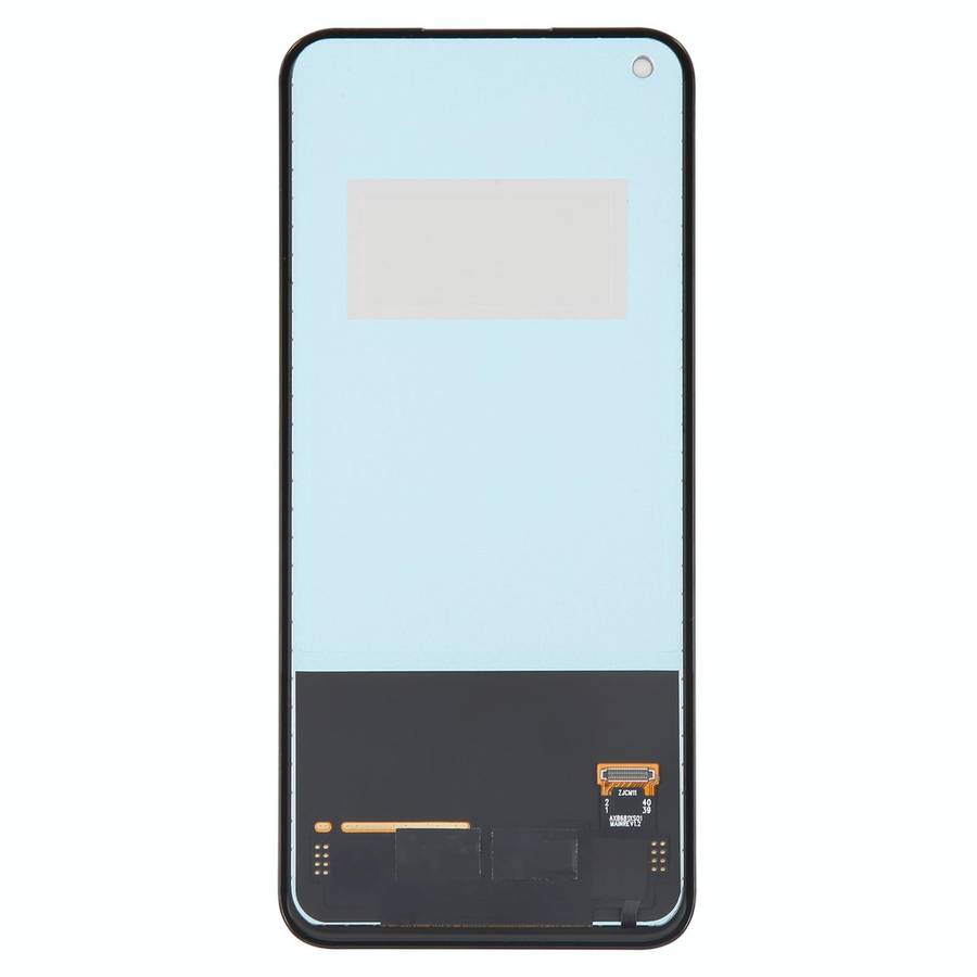 For Xiaomi Mi 11 Pro TFT Material OEM LCD Screen with Digitizer Full Assembly