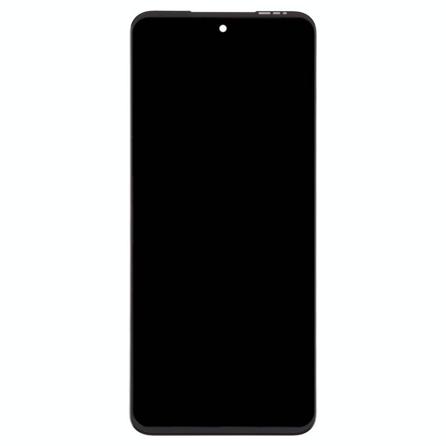 For Infinix Hot 30 Play NFC X6835 OEM LCD Screen with Digitizer Full Assembly