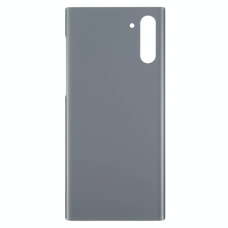 For Samsung Galaxy Note10 Battery Back Cover (White)