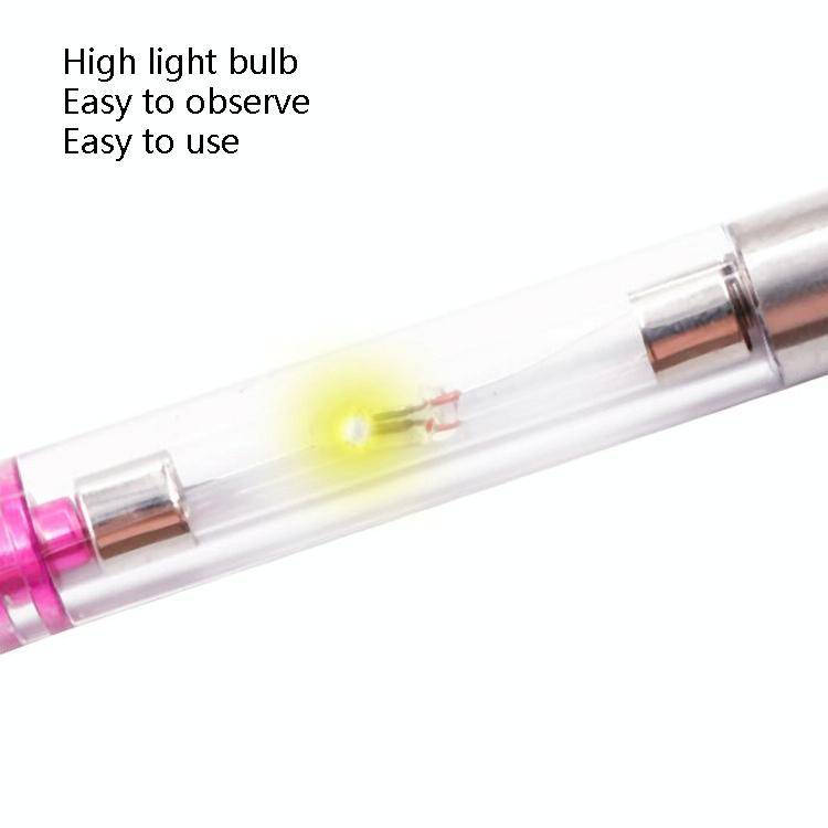 Automobile Detector Free Disassembly Lgnition System Test Pen Engine Test Spark Plug Coil High Vo...