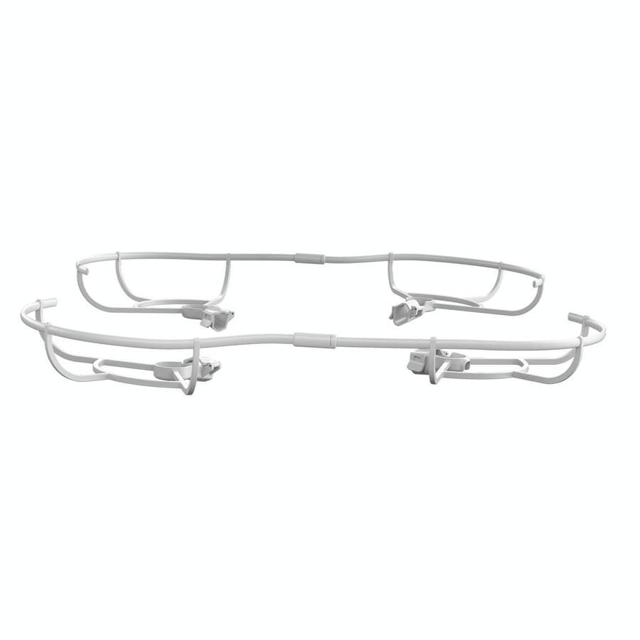 For DJI Mini 3 STARTRC Drone Propeller Protective Guard Anti-collision Ring (Grey)