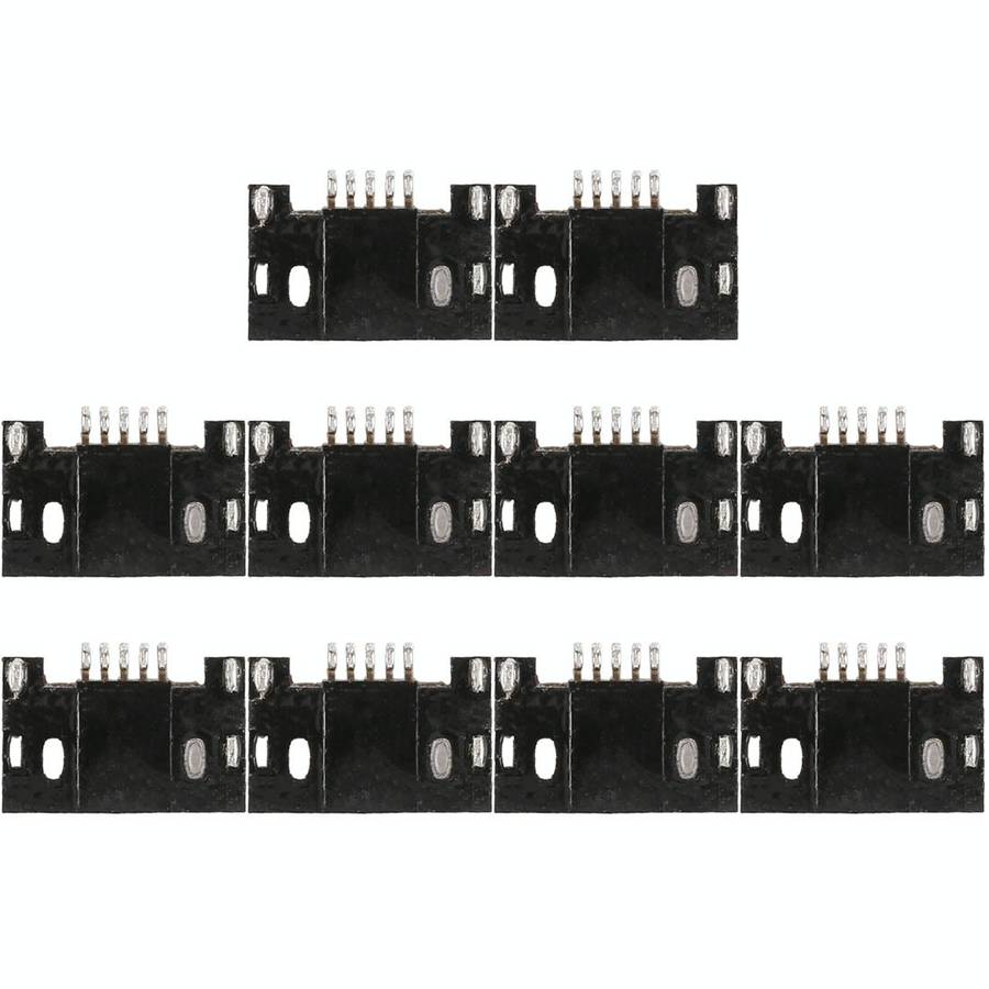 10 PCS Charging Port Connector for Nokia Lumia 830