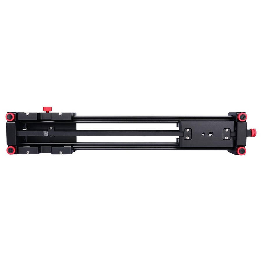 YELANGU YLG0109I 50cm / 100cm (Installs on Tripod) Slide Rail Track for DSLR / SLR Cameras / Vide...