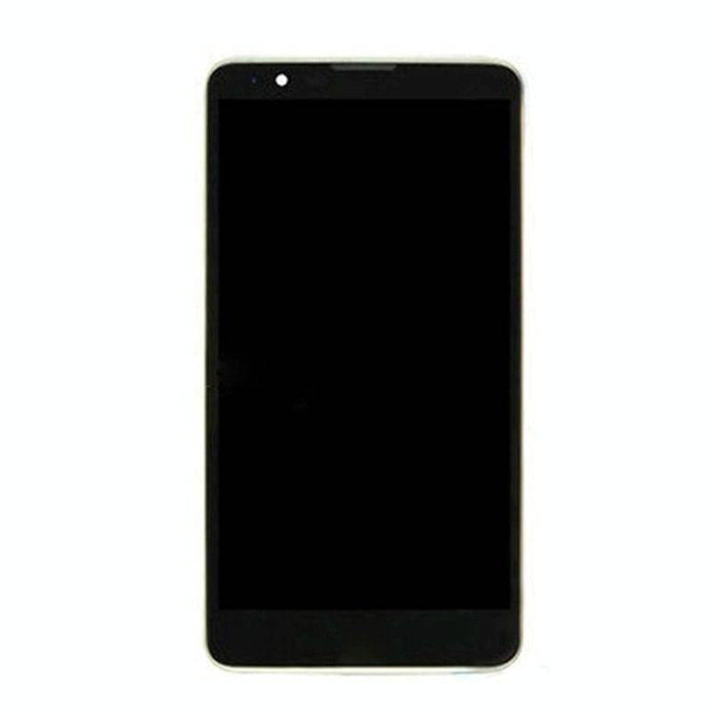 TFT LCD Screen for LG Stylus 2 / K520 with Digitizer Full Assembly (Black)