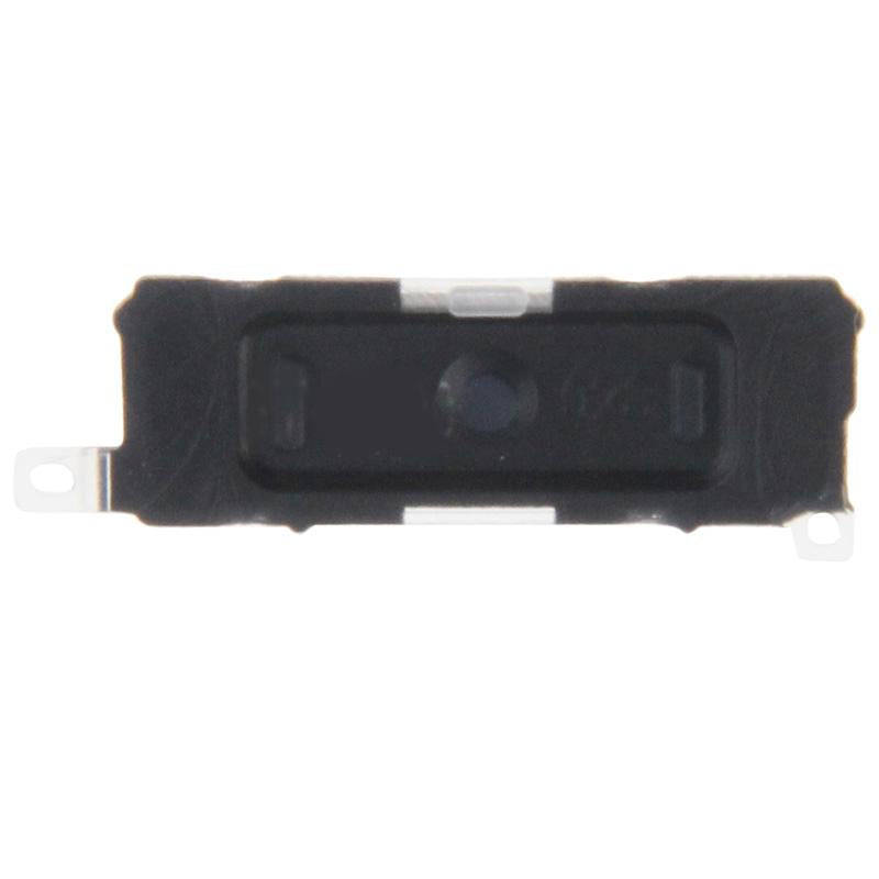 For Galaxy S IV / i9500 Full Housing Faceplate Cover  (White)