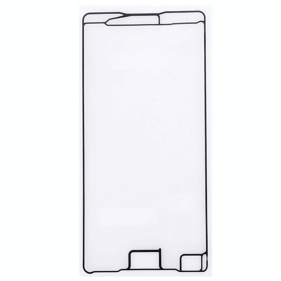 Performance Original Front Housing Adhesive for Sony Xperia X