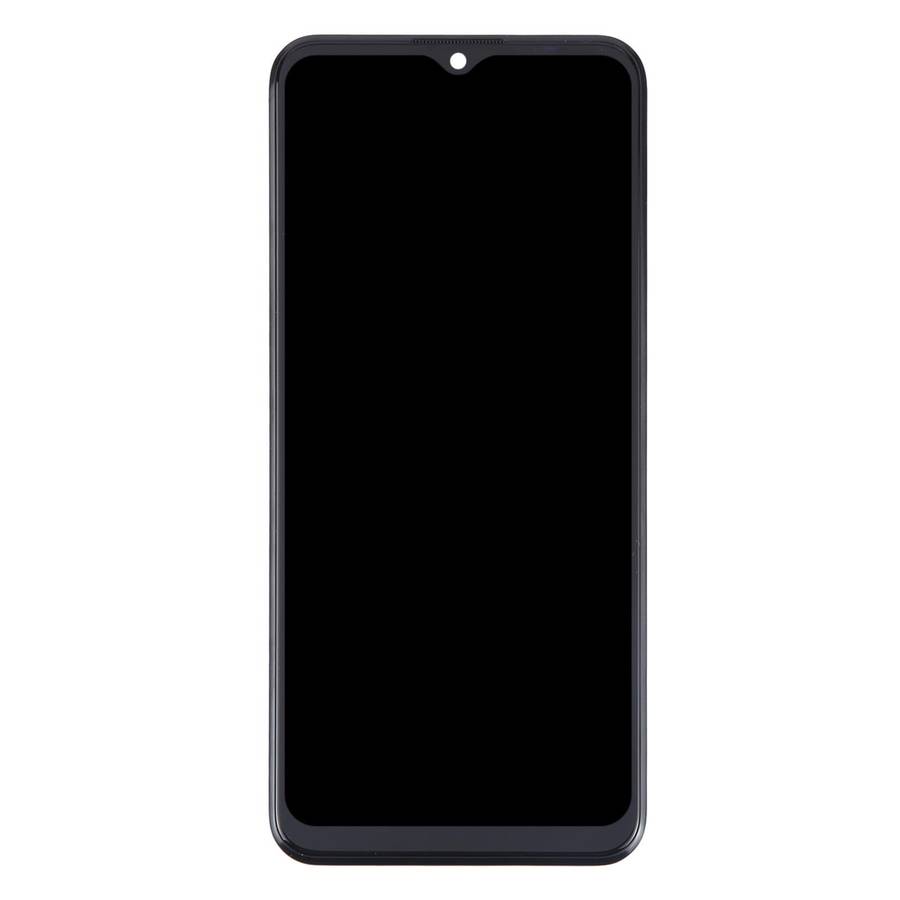 For Nokia G60 OEM LCD Screen Digitizer Full Assembly with Frame
