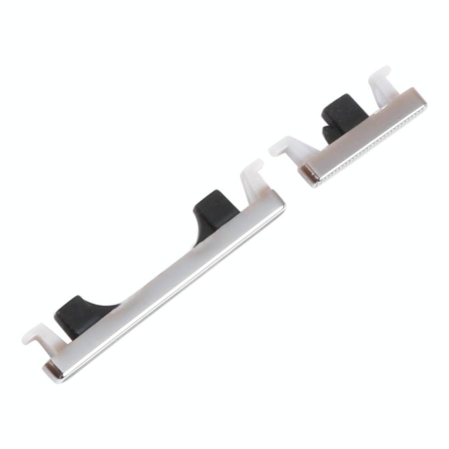 Power Button and Volume Control Button for Motorola Moto One Action XT2013-1 XT2013-2 XT2013-4 (S...