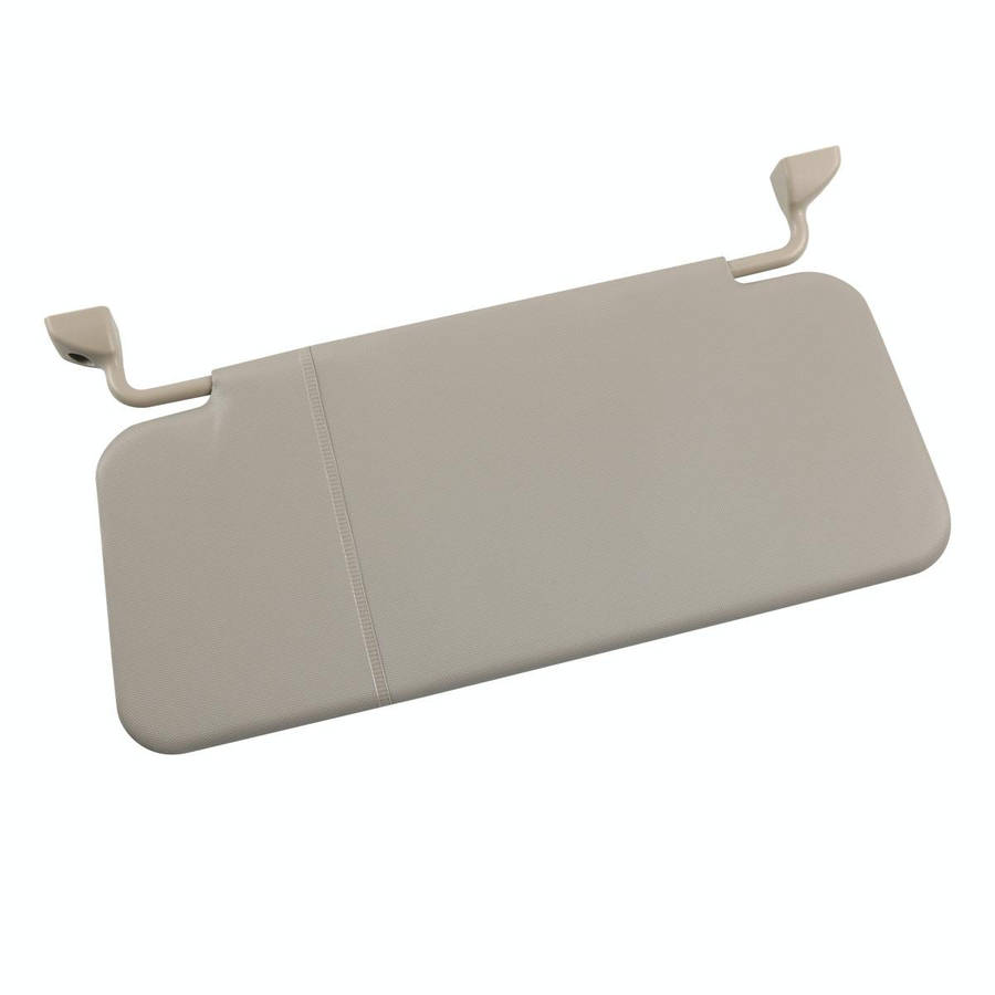 A6784 Car Modification Adjustable Sun Visor