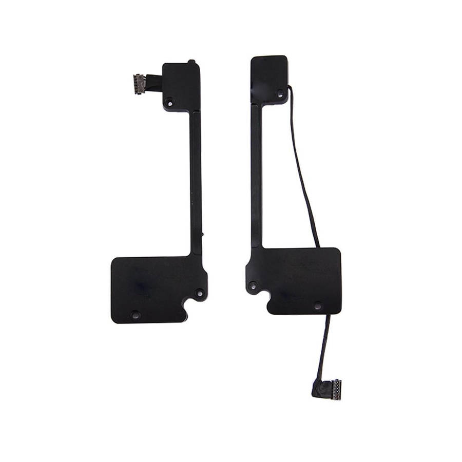 1 Pair Original Speakers for MacBook Pro 13 inch Retina A1502 Late 2013 Early 2014 2015 923-0557 ...