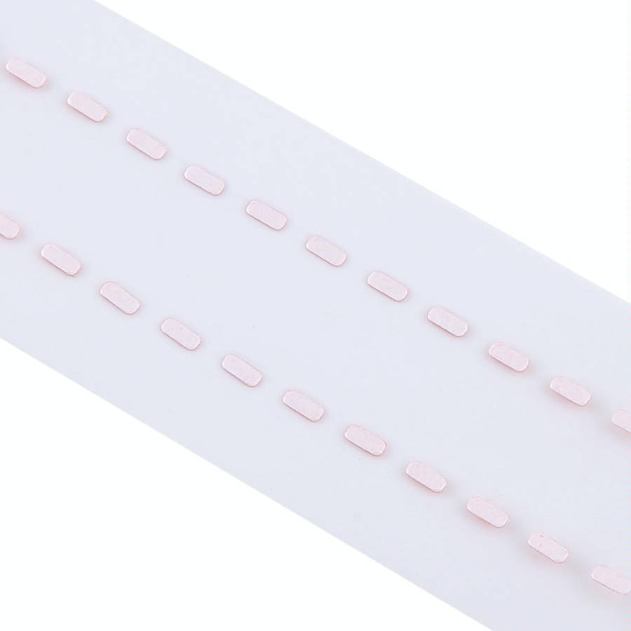 For iPhone 15 Series 100pcs/set Motherboard Socket Water Damage Warranty Indicator Stickers
