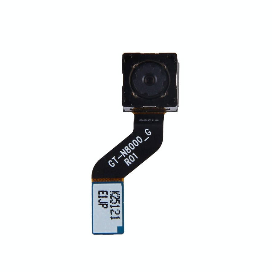 For Galaxy Note 10.1 / N8000 Back Facing Camera