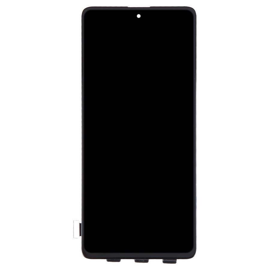 6.67 inch OLED LCD Screen For Samsung Galaxy A71 SM-A715 With Digitizer Full Assembly