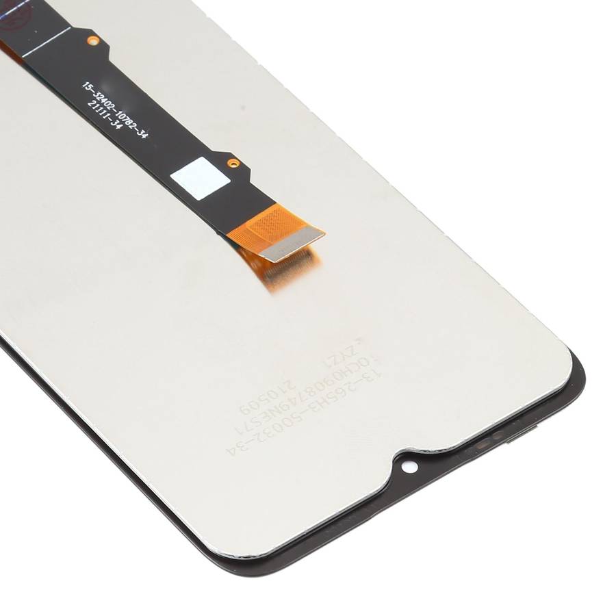 TFT LCD Screen for Motorola Moto G50 XT2137-1, XT2137-2 with Digitizer Full Assembly