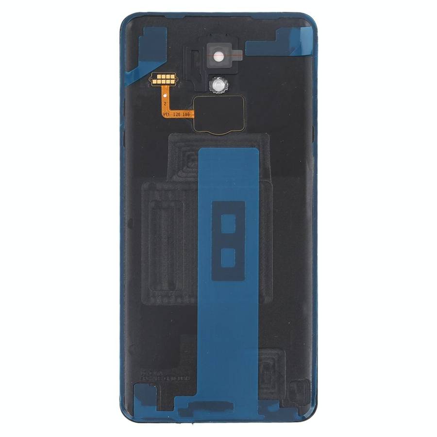 Battery Back Cover with Camera Lens & Fingerprint Sensor for LG Stylo 4 / Q710 / Q710MS / Q710CS ...