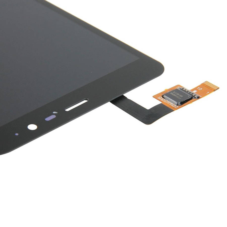 TFT LCD Screen for Xiaomi Redmi Note 3 with Digitizer Full Assembly (Black)