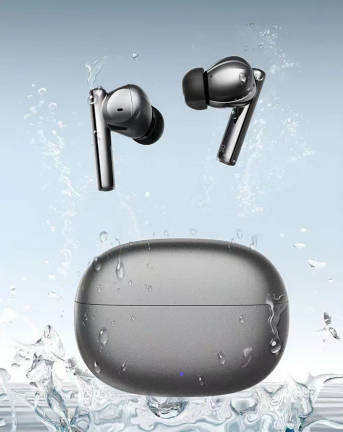 Honor Pro Selection Earbuds X3 Bluetooth Earbuds Active Noise Reduction True Wireless Ultra Long ...